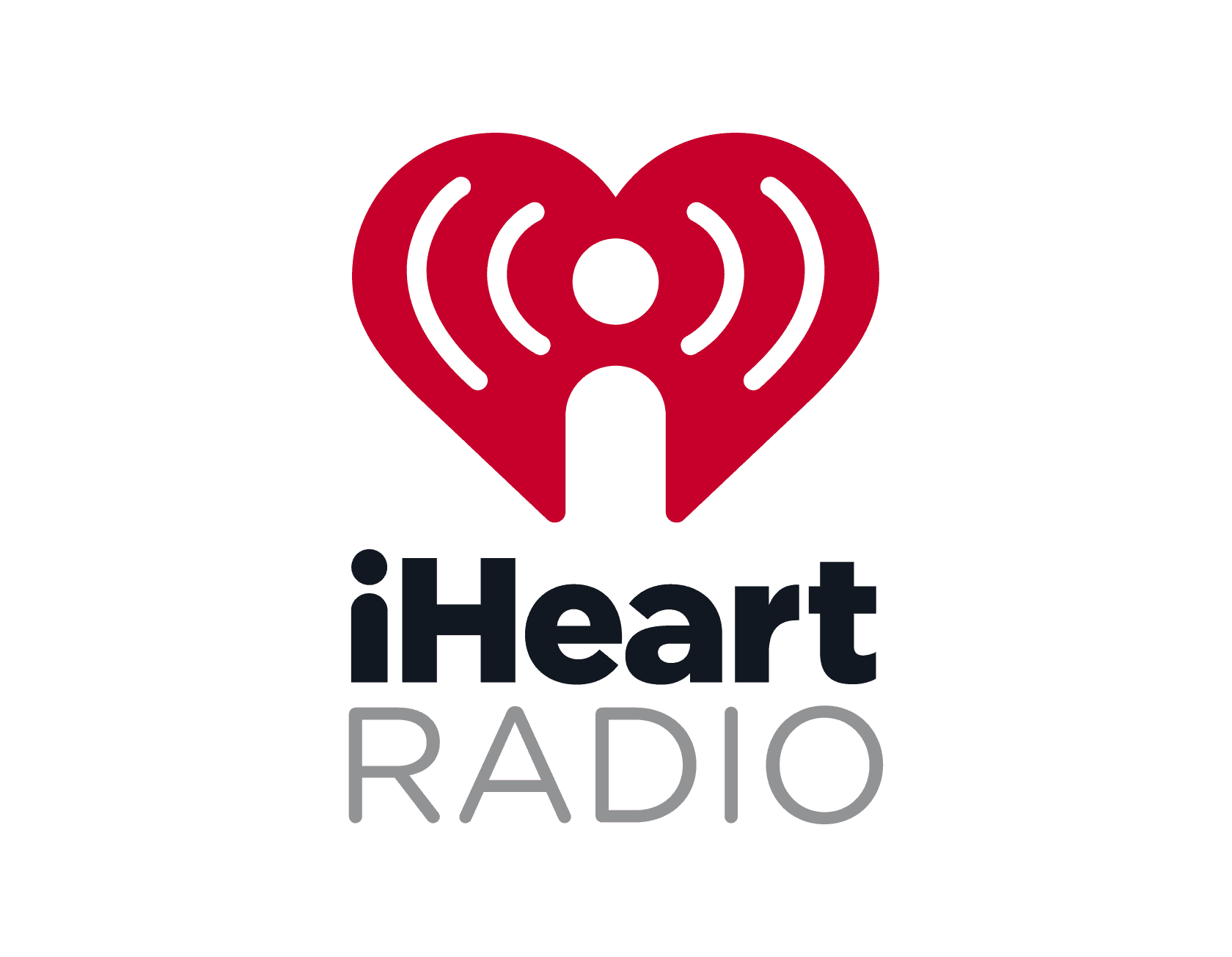 iHeartRadio Logo